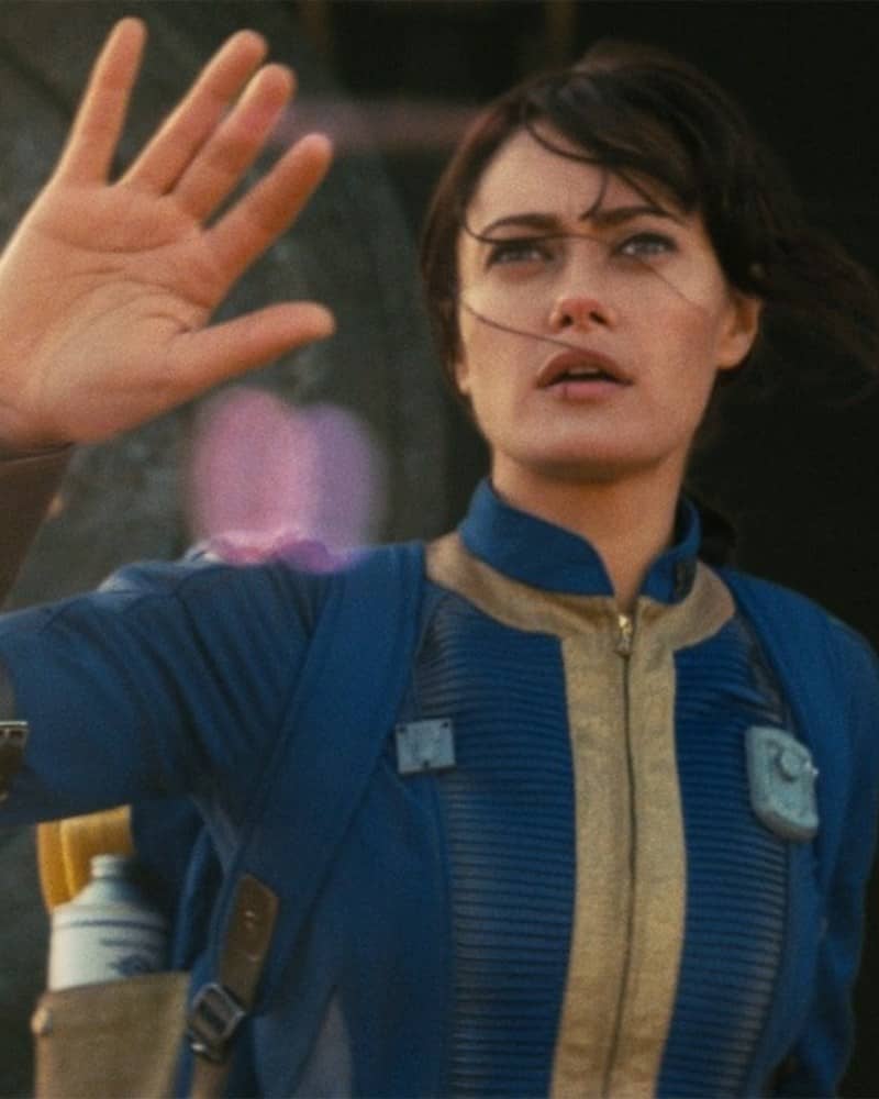 Fallout TV Series 2024 Lucy Blue Jacket fallout-tv-series-2024-lucy-blue-jacket